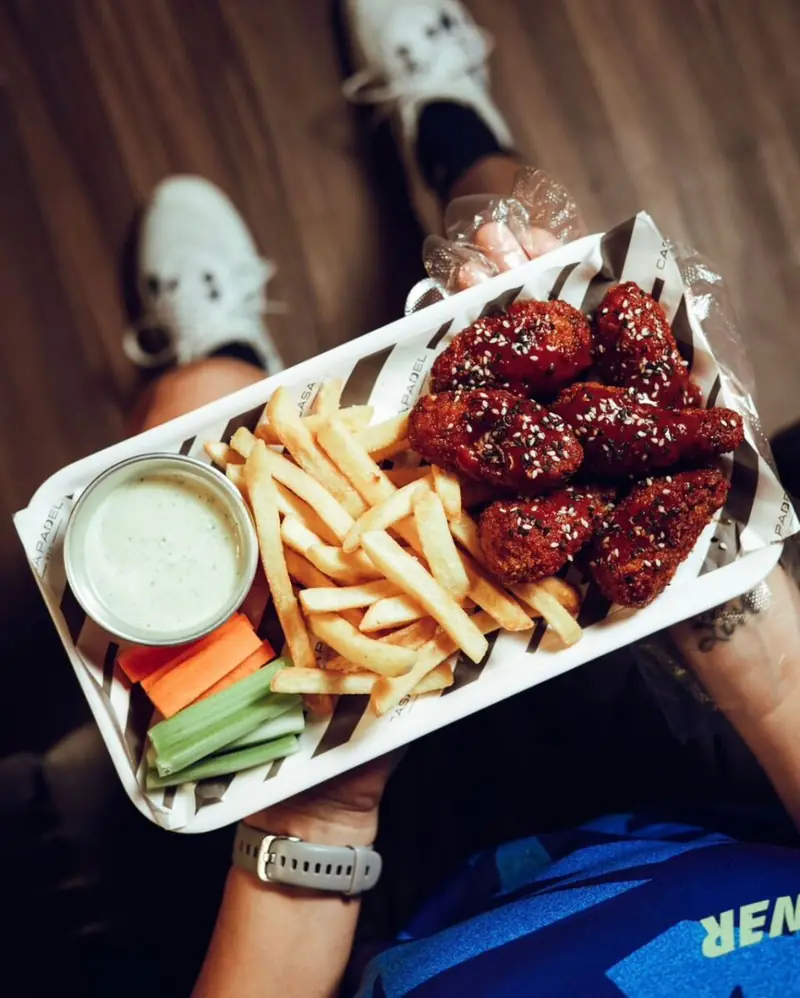 Alitas