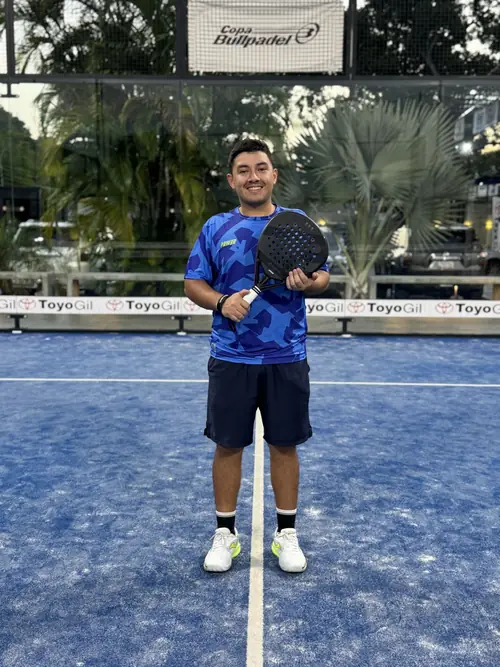 Gabriel Leal