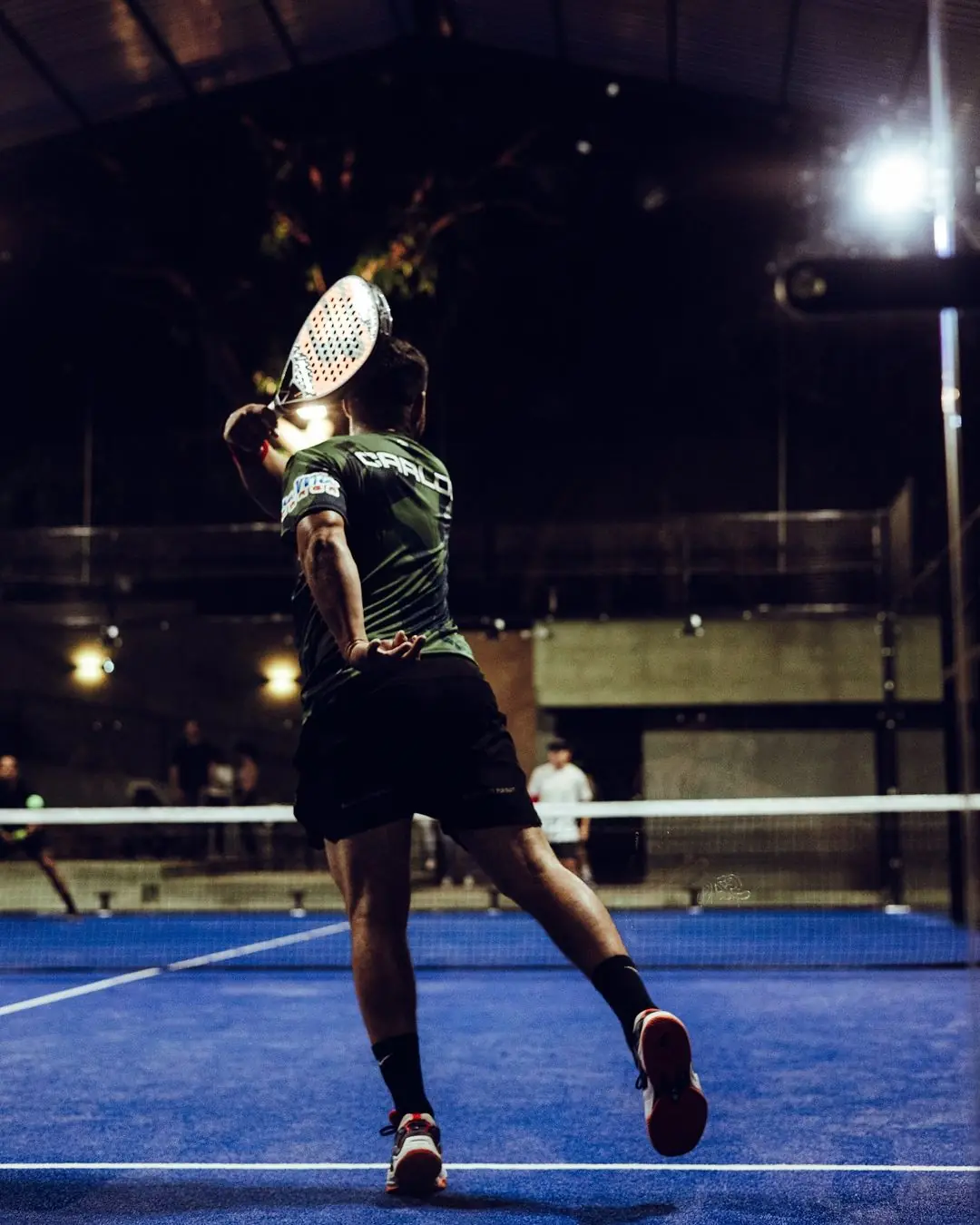 Casa Padel